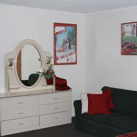 פולמן America Travel Inn חדר תמונה
