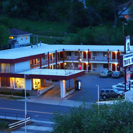 פולמן America Travel Inn מראה חיצוני תמונה