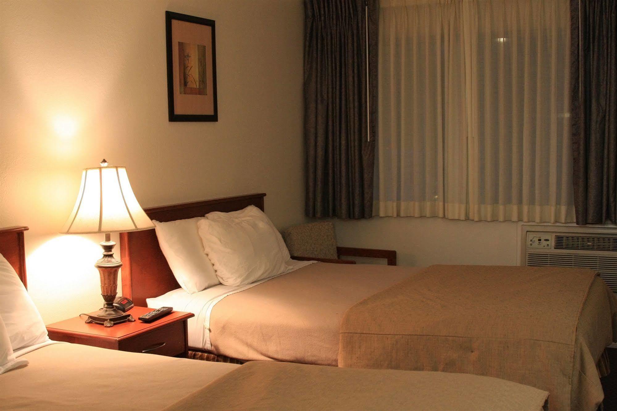 פולמן America Travel Inn מראה חיצוני תמונה